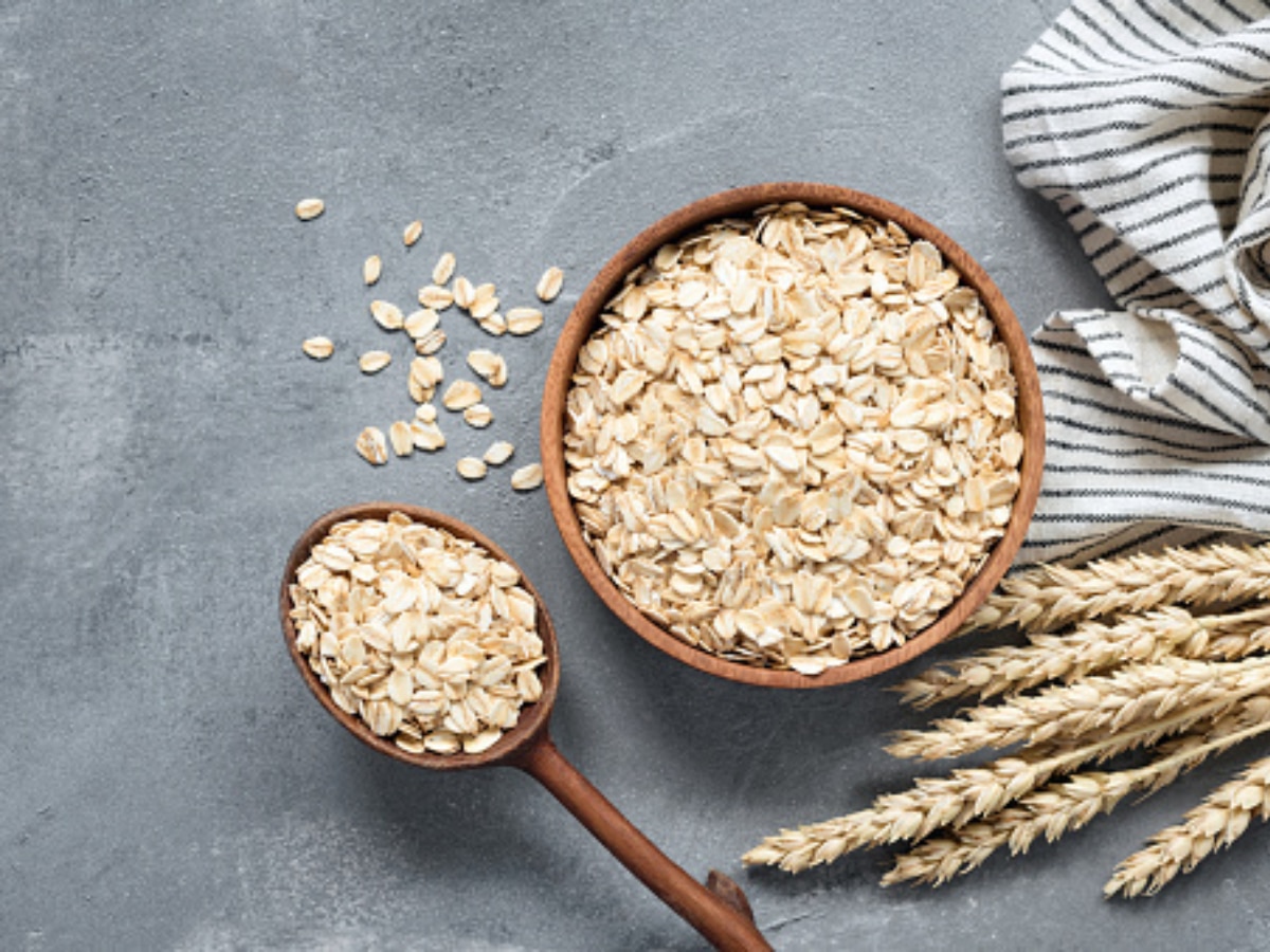 Beauty benefits of oats  Feminain
