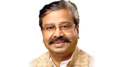 Eknath Shinde-Led Shiv Sena Appoints Gajanan Kirtikar As Parliamentary Party Leader, Sacks Raut