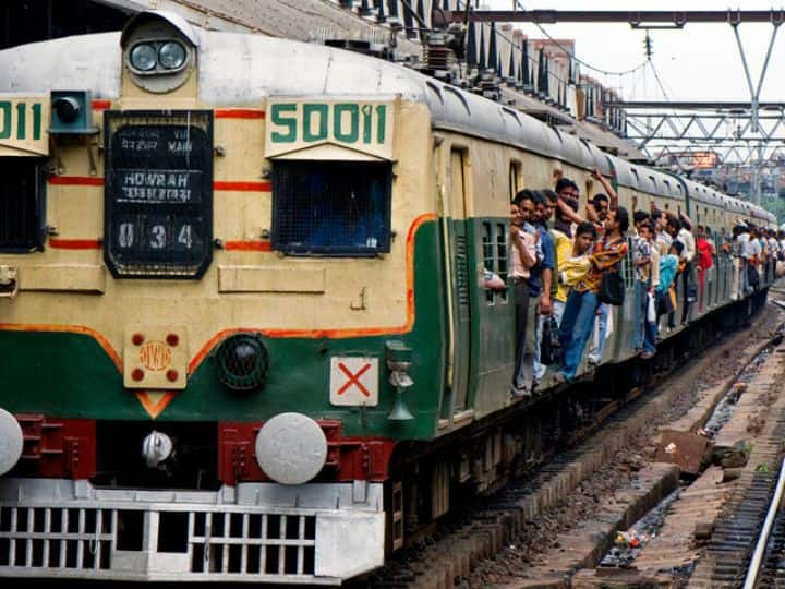 what is full form of train know detail information Indian Railways mumbai local maharashtra marathi news Train Full Form: देशात प्रवासाचं महत्त्वाचं साधन असणाऱ्या Train चा फुल फॉर्म तुम्हाला माहीतीये का? वाचा 'या' नावामागची रंजक कथा