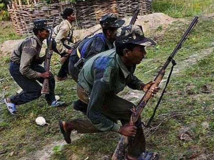 Sukma police arrested five Maoists Amit Shah Bastar Visit DRG jawans Chhattisgarh ann Sukma News: अमित शाह के बस्तर दौरे से पहले पुलिस को मिली कामयाबी, DRG की टीम ने की बड़ी कार्रवाई, 5 नक्सली गिरफ्तार