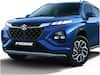 Maruti Suzuki: अगले दो महीनों में बिक्री के लिए उपलब्ध होगी मारुति फ्रोंक्स और जिम्नी 5 डोर, डीलरशिप पर पहुंचा प्रिव्यू मॉडल