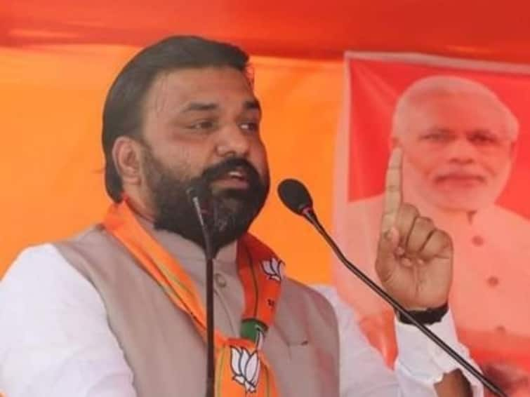 Samrat Choudhary Appointed As Bihar BJP New Chief Who is Samrat Choudhary BJP Appoints Samrat Choudhary As Bihar Party President Ahead Of 2024 Poll — Know All About Him