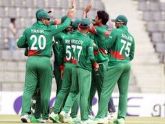 बांग्लादेश ने आयरलैंड तीसरे वनडे में बुरी हराया, अपनी जमीन पर पिछली 15 सीरीज में 13वीं जीत