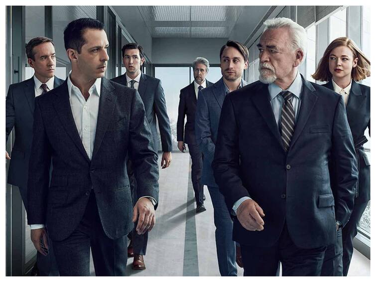Succession Season 4 Early Reviews: Critics Say The Show Will End On 'The Highest Of Highs' Succession Season 4 Early Reviews: Critics Say The Show Will End On 'The Highest Of Highs'