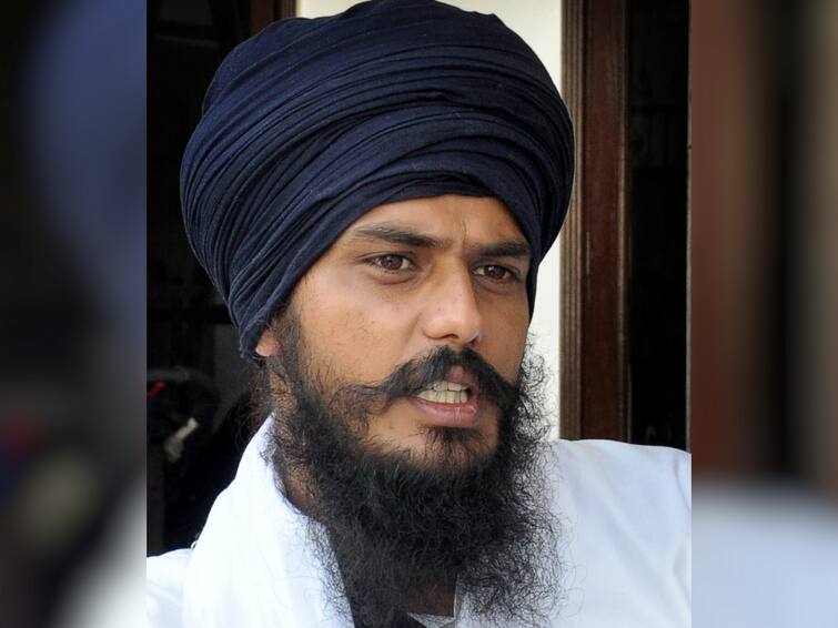 Amritpal Singh Now Outside Punjab Police Search For Fugitive Khalistan Sympathiser Waris Punjab De Chief At 6th Day