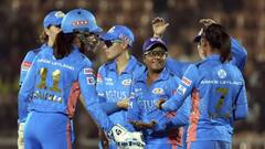 WPL 2023: ডব্লিউপিএলের গ্রুপ পর্বে নিজেদের পারফরম্যান্সে তাক লাগিয়েছেন এঁরা