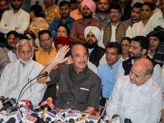 'बगावत करने वाले हैं हिमंत बिस्वा सरमा', जब गुलाम नबी आजाद ने राहुल गांधी को बताया तो ये था रिएक्शन, आत्मकथा में किया जिक्र