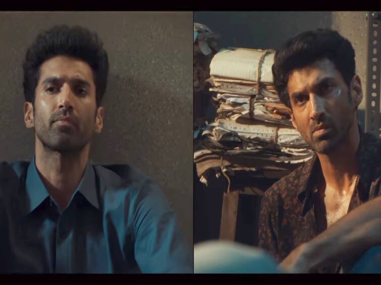 Gumraah Trailer: Aditya Roy Kapur Leads The Whodunit Thriller With Two Identical Suspects Gumraah Trailer: Aditya Roy Kapur Leads The Whodunit Thriller With Two Identical Suspects