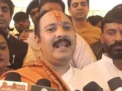 पंडित प्रदीप मिश्रा ने किया धीरेंद्र शास्त्री के इस बयान का समर्थन, बोले- 'भारत पहले से ही...'