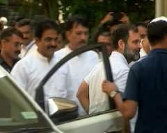 Rahul Gandhi: રાહુલ ગાંધી કોર્ટમાં પહોંચ્યા, થોડીવારમાં આવી શકે છે ચુકાદો