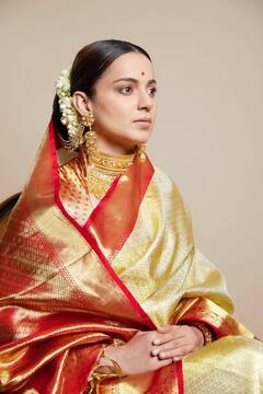 Kangana Ranaut: বড্ড বয়স কম, মানাবে না! কেরিয়ারের প্রথম ছবি থেকেই বাদ পড়ছিলেন কঙ্গনা!