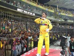 धोनी के लिए अद्भुत है चेन्नई का प्यार, पूर्व कप्तान ने किया बयां