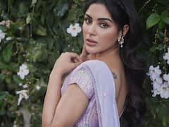 ‘విరూపాక్ష’ చిత్ర నిర్మాణ సంస్థపై సంయుక్త మీనన్ ఆగ్రహం, నిజమా? పబ్లిసిటీ స్టంటా?