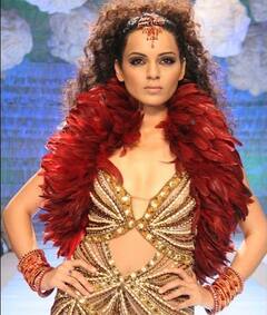 Kangana Ranaut’s best performances: 'গ্যাংস্টার' থেকে মণিকর্ণিকা, জন্মদিনে ফিরে দেখা কঙ্গনার সেরা পারফরম্যান্স