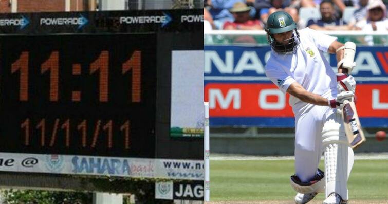 Match in cricket history...When South Africa needed 111 runs at 11:11 on 11/11/11 Read Interesting Story Cricket Story: ਕ੍ਰਿਕਟ ਇਤਿਹਾਸ ਦਾ ਮੈਚ...ਜਦੋਂ ਦੱਖਣੀ ਅਫਰੀਕਾ ਨੂੰ 11/11/11 ਨੂੰ 11:11 'ਤੇ 111 ਦੌੜਾਂ ਦੀ ਲੋੜ ਸੀ, ਪੜ੍ਹੋ ਦਿਲਚਸਪ ਕਹਾਣੀ