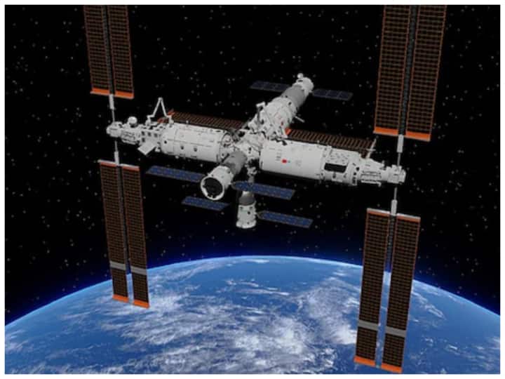 स्पेस वार: चीनी सेना की सैटेलाइटों के मुकाबले कहां खड़ी यूएस और भारत की फौज Space War Where do the US and Indian forces stand against the satellites of the Chinese army abpp स्पेस वार: चीनी सेना की सैटेलाइटों के मुकाबले कहां खड़ी यूएस और भारत की फौज