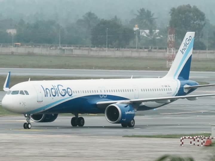 indigo flyers 2 drunk passengers abuse crew arrest bail dubai mumbai flight Mumbai Indigo Flight: दुबई-मुंबई फ्लाइट में शराब के नशे में चढ़ा यात्री, एयर होस्टेस के साथ की गंदी हरकत, गिरफ्तार