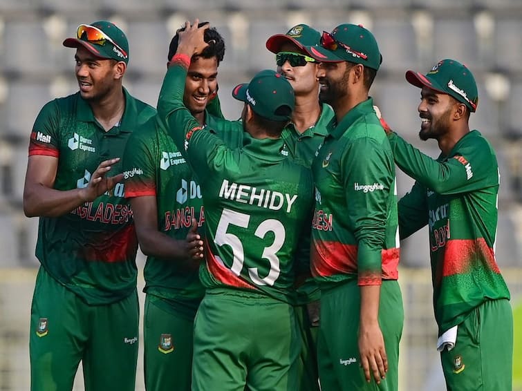 BAN vs IRE: Bangladesh won by 10 wickets against Ireland 3rd ODI win series know details Bangladesh vs Ireland: Tamim Iqbal & Co. Beat Tourists To Register Their First Ever 10-Wicket Win In ODIs, Clinch Series 2-0