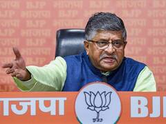 'अपमान करेंगे तो कार्रवाई होगी, देश में कानून का राज', राहुल की सजा पर भड़की कांग्रेस तो बीजेपी ने किया पलटवार