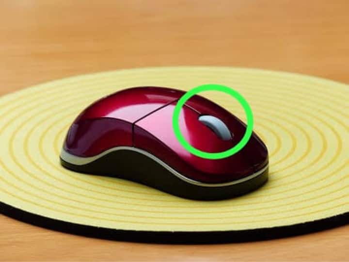 कंप्यूटर माउस पर दिया गया गोल बटन को आमतौर पर स्क्रॉल व्हील या स्क्रॉल बटन के नाम से जाना जाता है. इसका इस्तेमाल कई कामों को करने के लिए किया जा सकता है. आइए जानते हैं.
