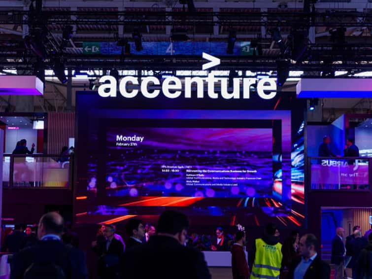 Accenture Sacks 19,000 Employees To Streamline Operations, Reduce Costs Accenture To Sack 19,000 Employees To Streamline Operations, Reduce Costs