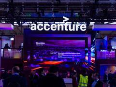 Accenture To Sack 19,000 Employees To Streamline Operations, Reduce Costs