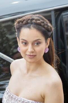 HBD Kangana Ranut : ‘அன்பே என் அன்பே உன் விழி பார்க்க..’ கங்கனாவிற்கு பிறந்தநாள் வாழ்த்துக்கள்!
