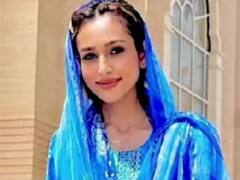 जानें कौन है अमृतपाल सिंह की NRI पत्नी किरणदीप कौर, जिससे हाल ही में उसने की शादी