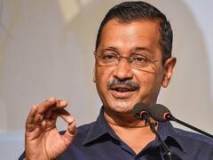 दिल्ली में लगे 'अरविंद केजरीवाल हटाओ' वाले पोस्टर, CM ने खुद पुलिस से की ये अपील