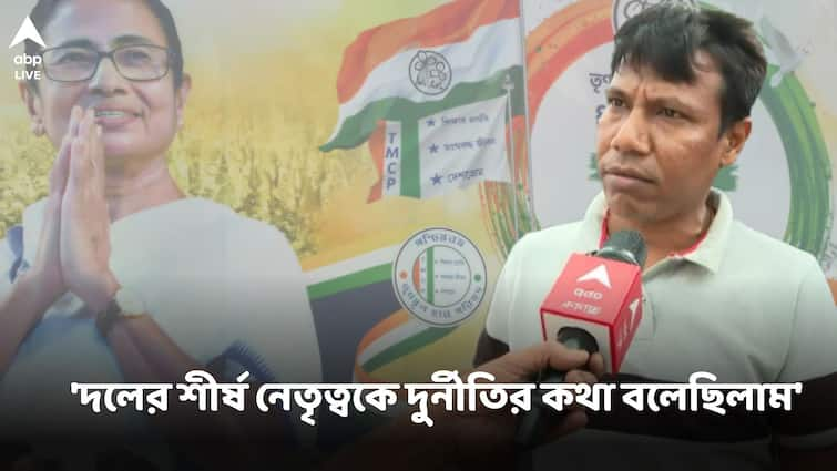 Gopal Roy on Recruitment Scam claims have pointed to TMC Partys Top leaders Recruitment Scam: 'দলের শীর্ষ নেতৃত্বের দৃষ্টি আকর্ষণ করেছিলাম', বিস্ফোরক অভিযুক্ত গোপাল রায়