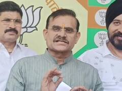 एमपी BJP प्रदेश अध्यक्ष के बिगड़े बोल, कहा- 'राजनीतिक आदतन अपराधी हैं राहुल गांधी'