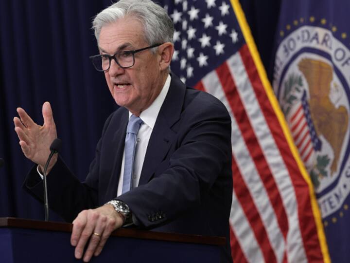 US Federal Reserve Hikes Interest Rates By 25 Basis Points To Curb Inflation US Federal Reserve Hikes Interest Rates By 25 Basis Points To Curb Inflation