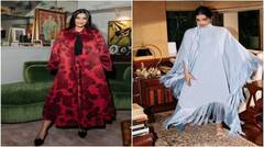 Sonam Kapoor: ਮਹਿਲਾਂ ਤੋਂ ਘੱਟ ਨਹੀਂ ਹੈ ਸੋਨਮ ਕਪੂਰ ਦਾ ਲੰਡਨ ਵਾਲਾ ਘਰ, ਦੇਖੋ ਘਰ ਦੀਆਂ ਤਸਵੀਰਾਂ