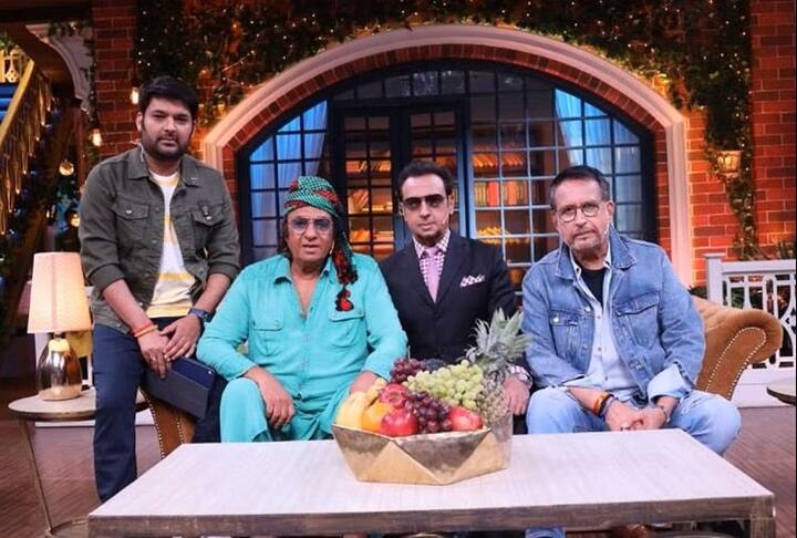 कुछ वक्त पहले रंजीत ने टीवी के पॉपुलर शो ‘द कपिल शर्मा’ में शिरकत की थी. जहां एक्टर ने खुद से जुड़े कई किस्से शेयर किए थे.