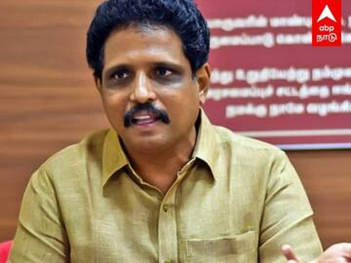 IIT suicides in higher education institutions in 5 years Su Venkatesan MP  question Minister answer 5 ஆண்டில் இவ்வளவு தற்கொலைகளா? என்ன நடக்கிறது உயர்கல்வி நிறுவனங்களில்? - மத்திய அமைச்சர் பதிலால் அதிர்ச்சி!