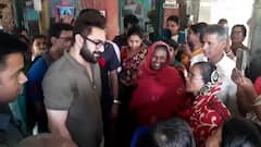 ক্ষোভের তৃণমূল বিধায়ক, পুরপ্রধানকে ঘিরেও বিক্ষোভ, স্থানীয় ইস্যু ঘিরে তুঙ্গে রাজনৈতিক তরজা