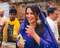 ਐਕਟਿੰਗ ਤੋਂ ਪਹਿਲਾਂ ਕੀ ਕੰਮ ਕਰਦੀ ਸੀ Dipika Kakar ? ਅੱਜ-ਕੱਲ੍ਹ ਟੀਵੀ ਤੋਂ ਦੂਰ ਇਸ ਦੇ ਜ਼ਰੀਏ ਕਮਾਉਂਦੀ ਹੈ ਖ਼ੂਬ ਪੈਸੇ