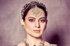 Kangana Ranaut के वो किरदार जिनमें उन्होंने जान फूंक दी | ENT LIVE