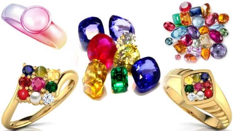story these 5 gem stones will help you to make money and wealth Astro ; પૈસાનો અભાવ દૂર કરવો હોય તો આ   ચમત્કારી રત્ન કરો ધારણ, ધન સંપદા મળશે અપાર
