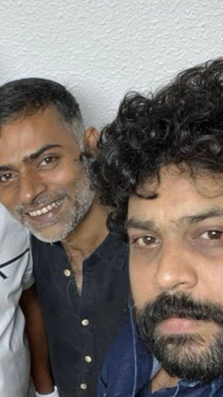 தற்போது, இவர் தமிழ் மொழியில் தனது ஐந்தாவது படத்தை இயக்கவுள்ளார். இது குறித்த மற்ற தகவல் வரும் காலத்தில் வெளியாகும் என எதிர்ப்பார்க்கப்படுகிறது.