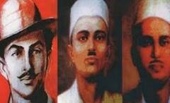 Shaheed Diwas: ‘বিপ্লব আমাদের জন্মগত অধিকার’, হাসিমুখে ফাঁসির দড়ি পরেছিলেন ত্রয়ী, আজ শহিদ দিবস