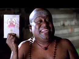 ஒருகாட்சியில் வந்து இருந்தாலும் மக்களுக்கு குட் இன்பர்மேஷன் குடுத்து இருப்பார் பாய்ஸ் திரைப்படத்தில் இவருக்கு இன்று பிறந்தநாள்.