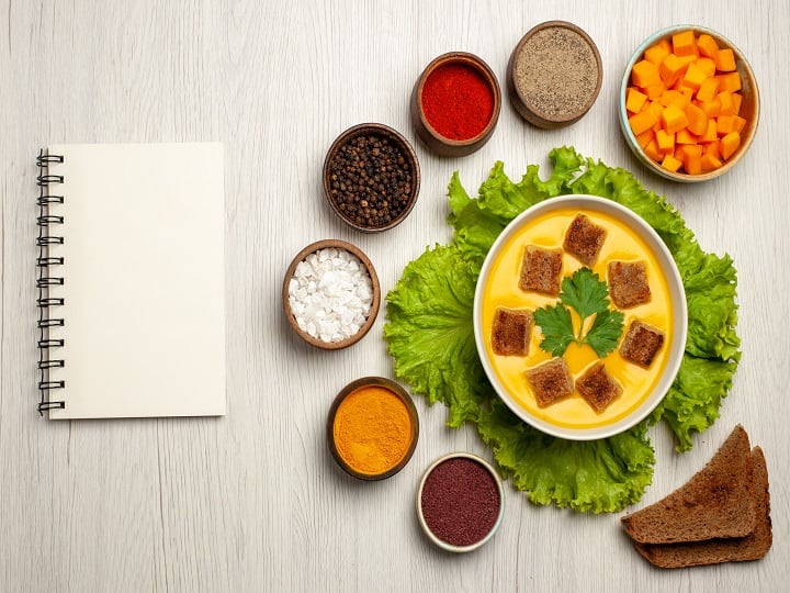 Navratri Food List Some food items should not be eaten at the time of breaking the fast Navratri Food List: व्रत के तुरंत बाद इन फूड आइटम्स को न खाएं, बढ़ा सकती हैं ये परेशानी