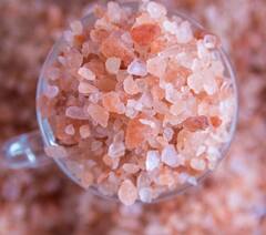 Chaitra Navratri 2023: શું નવરાત્રીમાં આ મીઠું ખાવાથી ઉપવાસ તૂટી જાય છે ?