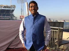 Laxman Sivaramakrishnan Claims Rahul Dravid Denied His Offer To Work With Spinners Out Of Respect