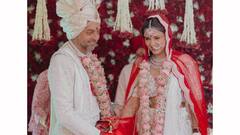 'জীবনে বিচ্ছেদ এসেছে? তোমাদের বলছি...'. দ্বিতীয় বিয়ে নিয়ে অকপট লেখনী অভিনেত্রীর