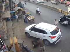 उमेश पाल हत्याकांड में बड़ी कार्रवाई, अतीक अहमद से मिलीभगत के आरोप में 8 पुलिसकर्मियों पर एक्शन