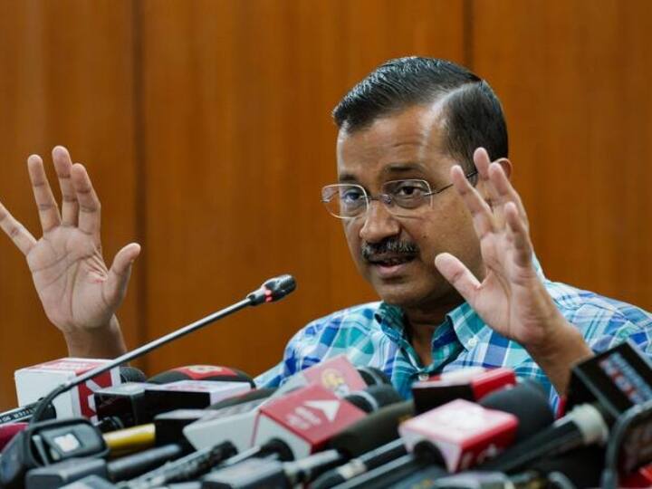 Arvind Kejriwal Said G-8 pPlatform Has Nothing To Do With 2024 Lok Sabha Elections Delhi Politics Delhi: BJP के खिलाफ एकजुट हुआ विपक्ष, G20 की तर्ज पर बनाया G8 मंच, वायरल लेटर पर CM केजरीवाल ने दी सफाई