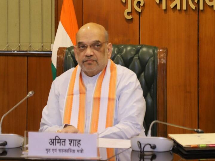 Sharda Peeth Yatra may be restored soon in PoK Home Minister Amit Shah assures to open corridor जल्द बहाल हो सकती है PoK में शारदा पीठ यात्रा, गृहमंत्री अमित शाह ने कॉरिडोर ओपन करने का दिया आश्वासन