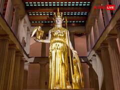 Navratri 2023: भारत ही नहीं बल्कि विदेश में भी होती है देवियों की पूजा, ग्रीक, जापान से लेकर मिस्र तक इन देवियों को पूजते हैं लोग